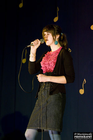 Na wysokim poziomie - galeria