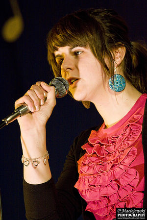 Na wysokim poziomie - galeria