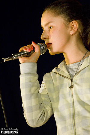 Na wysokim poziomie - galeria