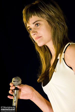 Na wysokim poziomie - galeria