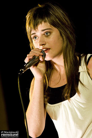 Na wysokim poziomie - galeria