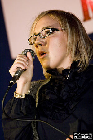 Na wysokim poziomie - galeria