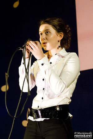 Na wysokim poziomie - galeria