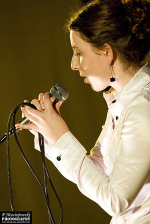 Na wysokim poziomie - galeria