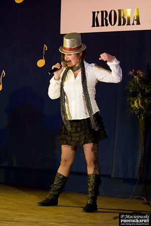 Na wysokim poziomie - galeria