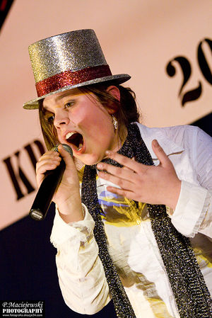 Na wysokim poziomie - galeria