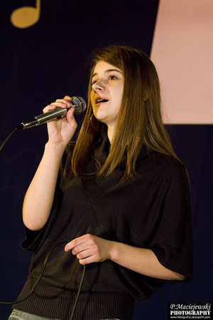 Na wysokim poziomie - galeria