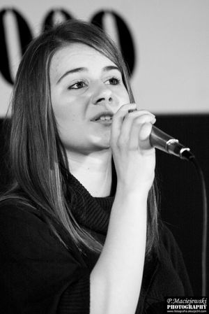 Na wysokim poziomie - galeria