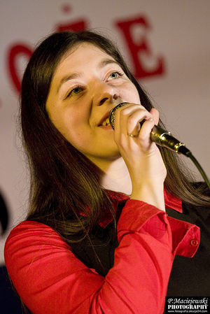 Na wysokim poziomie - galeria