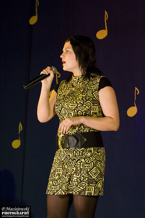 Na wysokim poziomie - galeria