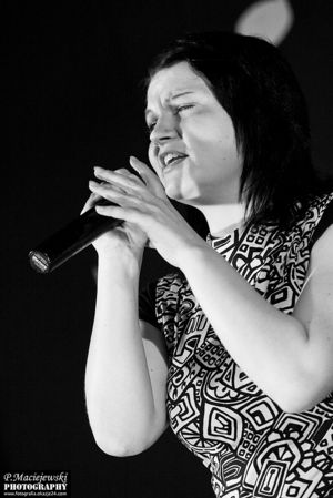 Na wysokim poziomie - galeria