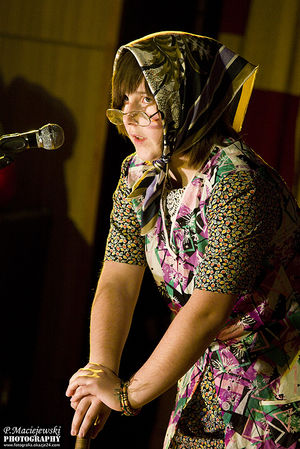 Na wysokim poziomie - galeria