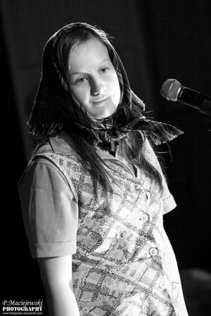 Na wysokim poziomie - galeria