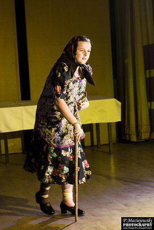 Na wysokim poziomie - galeria