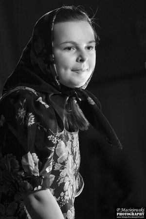 Na wysokim poziomie - galeria