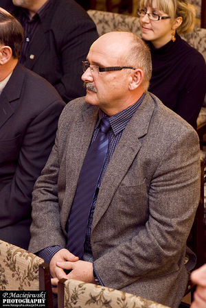 Wybrano Wolontariusza Roku  - galeria