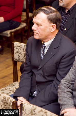 Wybrano Wolontariusza Roku  - galeria