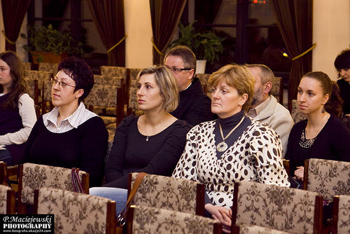 Wybrano Wolontariusza Roku  - galeria