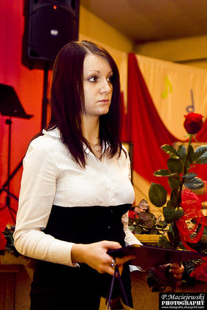 Wybrano Wolontariusza Roku  - galeria