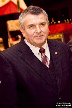 Wybrano Wolontariusza Roku  - galeria