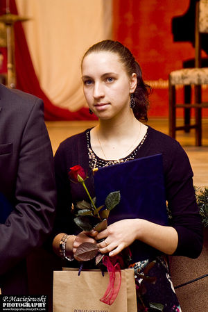 Wybrano Wolontariusza Roku  - galeria