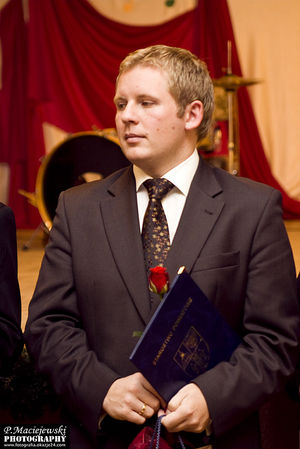 Wybrano Wolontariusza Roku  - galeria