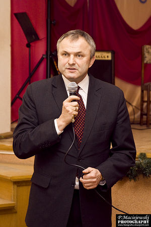 Wybrano Wolontariusza Roku  - galeria