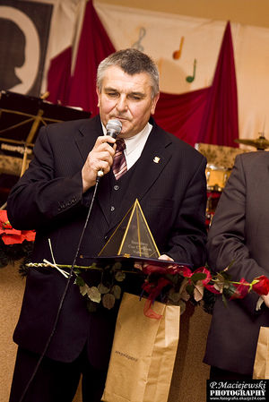 Wybrano Wolontariusza Roku  - galeria