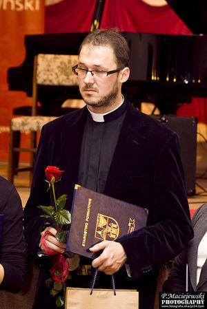 Wybrano Wolontariusza Roku  - galeria