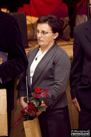 Wybrano Wolontariusza Roku  - galeria