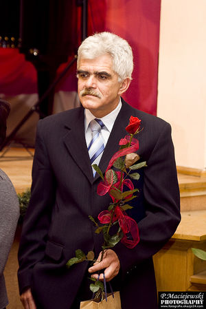 Wybrano Wolontariusza Roku  - galeria