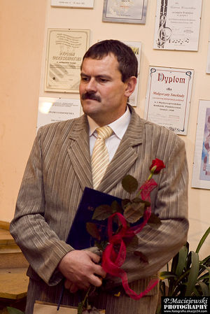 Wybrano Wolontariusza Roku  - galeria