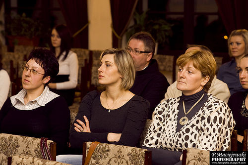 Wybrano Wolontariusza Roku  - galeria