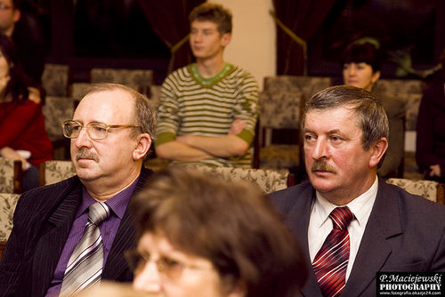 Wybrano Wolontariusza Roku  - galeria