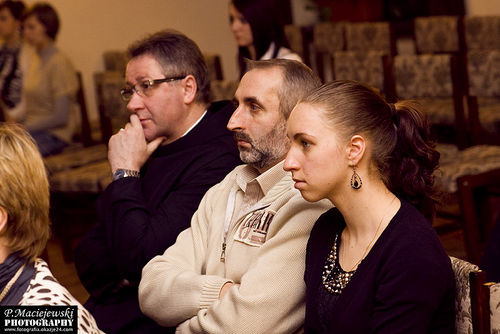 Wybrano Wolontariusza Roku  - galeria