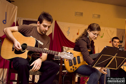 Główna nagroda za Koszałka Opałka - galeria