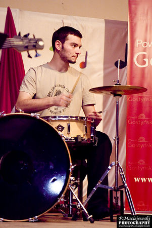 Główna nagroda za Koszałka Opałka - galeria