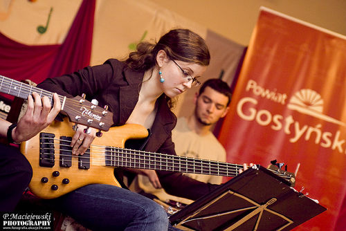 Główna nagroda za Koszałka Opałka - galeria