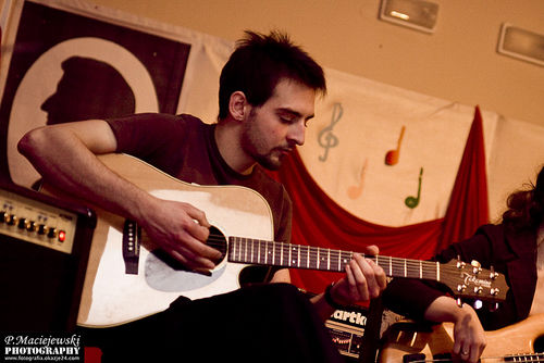 Główna nagroda za Koszałka Opałka - galeria