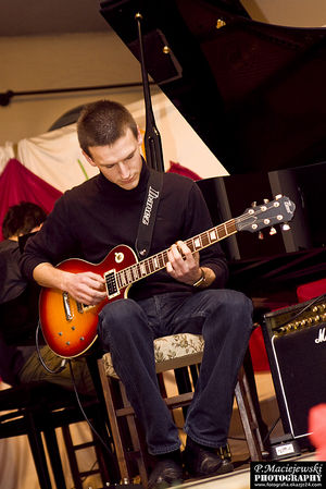 Główna nagroda za Koszałka Opałka - galeria