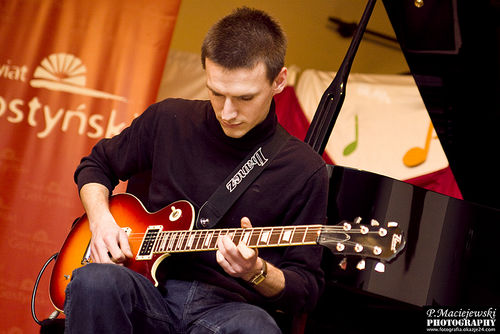 Główna nagroda za Koszałka Opałka - galeria