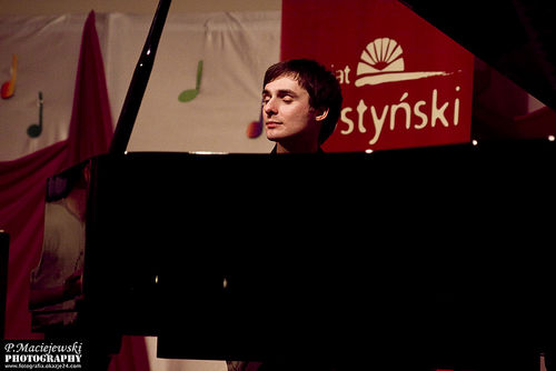 Główna nagroda za Koszałka Opałka - galeria