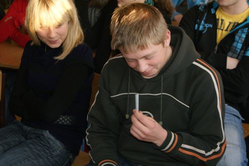 Od wrzenia do gazu (galeria)