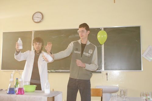 Od wrzenia do gazu (galeria)