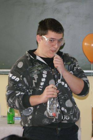 Od wrzenia do gazu (galeria)