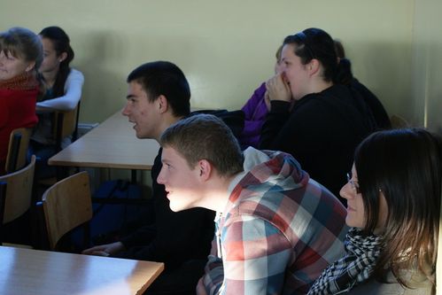 Od wrzenia do gazu (galeria)