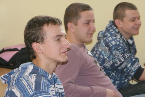 Od wrzenia do gazu (galeria)