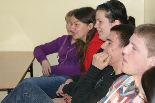 Od wrzenia do gazu (galeria)