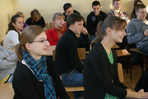 Od wrzenia do gazu (galeria)