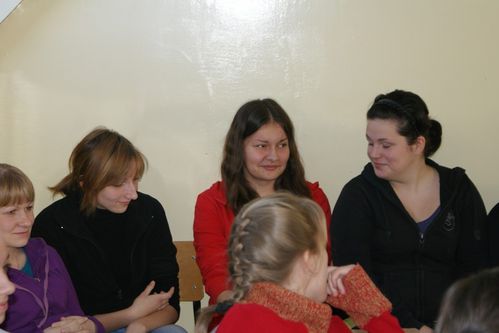 Od wrzenia do gazu (galeria)